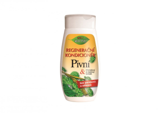 BIO Pivný Regeneračný kondicionér 260ml