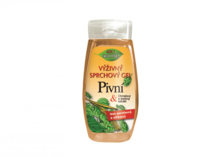  BIO Pivný Sprchový gél 250ml